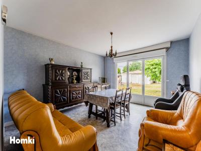 Annonce Vente 5 pi�ces Maison Biganos 33