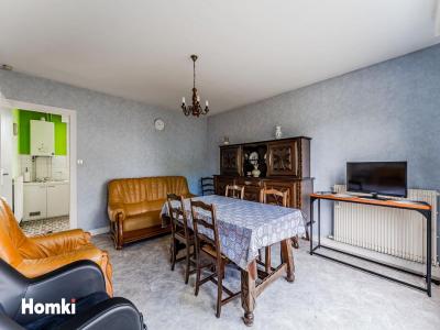 Acheter Maison 83 m2 Biganos