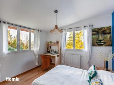 For sale Voiron 8 rooms 186 m2 Isere (38500) photo 4