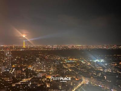 For sale Puteaux 4 rooms 94 m2 Hauts de Seine (92800) photo 1