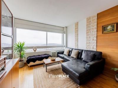 For sale Puteaux 4 rooms 94 m2 Hauts de Seine (92800) photo 3