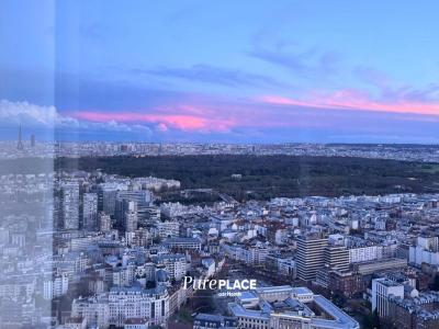 For sale Puteaux 4 rooms 94 m2 Hauts de Seine (92800) photo 4
