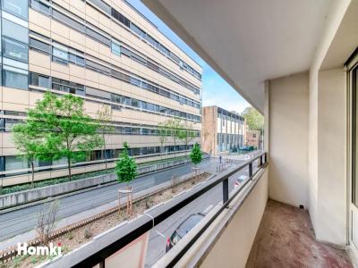 For sale Lyon-3eme-arrondissement 4 rooms 101 m2 Rhone (69003) photo 3