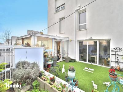 For sale Montigny-les-cormeilles 4 rooms 91 m2 Val d'Oise (95370) photo 0