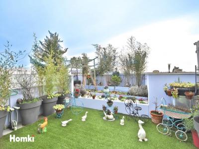 For sale Montigny-les-cormeilles 4 rooms 91 m2 Val d'Oise (95370) photo 2