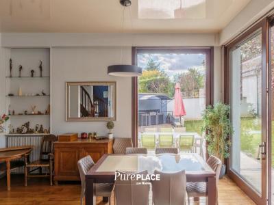 For sale Ennery PONTOISE 8 rooms 250 m2 Val d'Oise (95300) photo 3