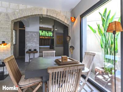 Acheter Maison 170 m2 Villeneuve-les-avignon