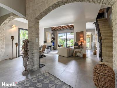 Acheter Maison Villeneuve-les-avignon Gard