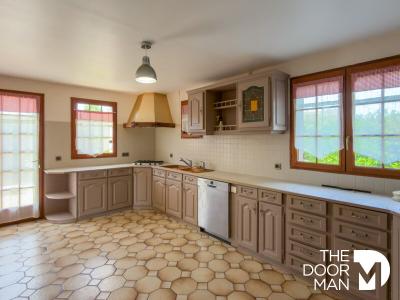 For sale Trouy 8 rooms 214 m2 Cher (18570) photo 1