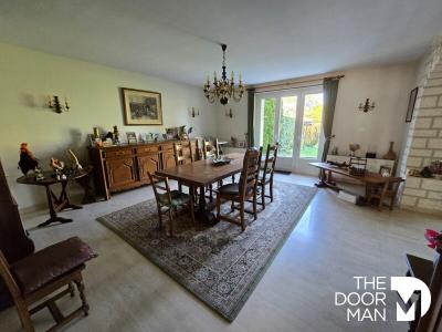For sale Millieres 8 rooms 226 m2 Haute marne (52240) photo 3
