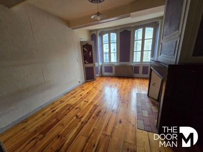 Annonce Location 4 pi�ces Appartement Joinville 52