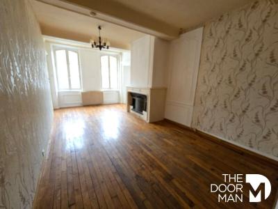 Louer Appartement 94 m2 Joinville