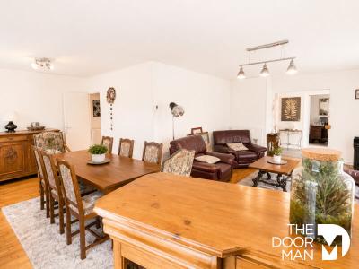 For sale Valenciennes 5 rooms 97 m2 Nord (59300) photo 3