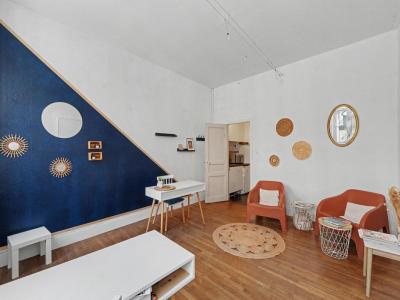 Annonce Vente Appartement Toulouse 31