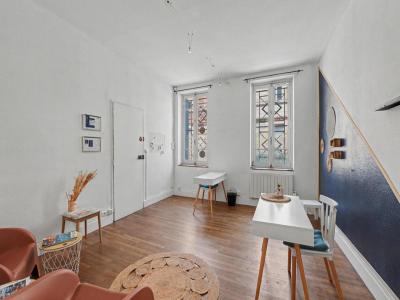 Acheter Appartement 23 m2 Toulouse