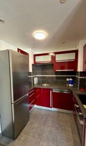 For rent Neuilly-sur-marne 2 rooms 45 m2 Seine saint denis (93330) photo 1