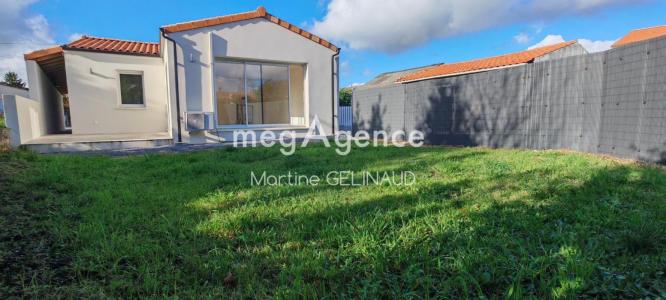 Annonce Vente 5 pi�ces Maison Saintes 17