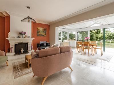 Acheter Maison 130 m2 Vertou
