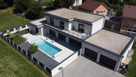 For sale Pirey 6 rooms 170 m2 Doubs (25480) photo 0