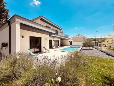 Acheter Maison Pirey 640000 euros