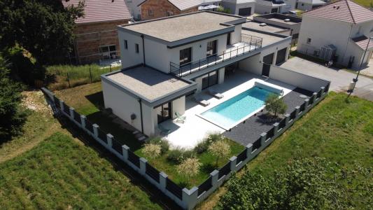 Acheter Maison 170 m2 Besancon
