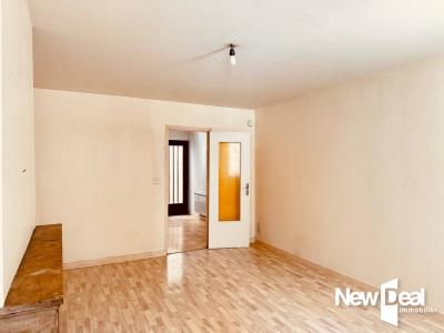 Acheter Appartement Besancon Doubs