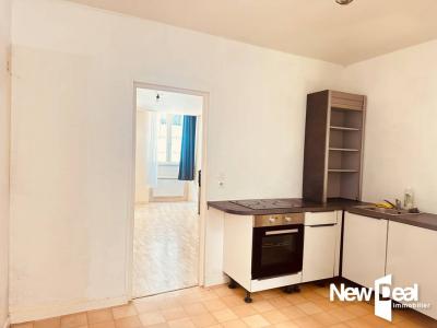 Acheter Appartement Besancon 79000 euros