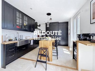 Annonce Vente 7 pi�ces Maison Aumenancourt 51