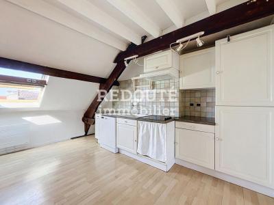 Acheter Appartement 56 m2 Reims