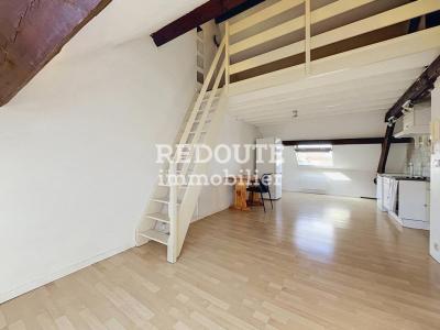 Acheter Appartement Reims 137000 euros