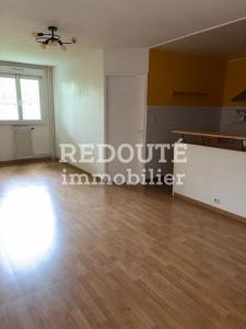 Annonce Vente 2 pi�ces Appartement Reims 51