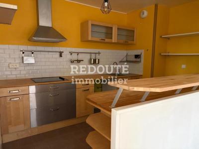 Acheter Appartement Reims 120000 euros