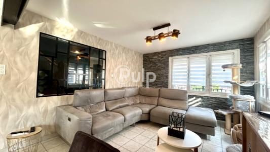 Acheter Maison 90 m2 Souchez