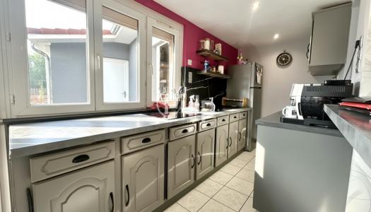 Acheter Maison Souchez 251000 euros