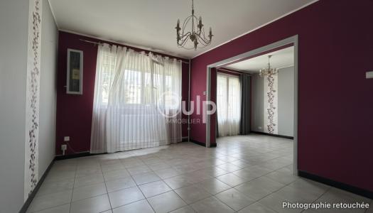 Annonce Vente 7 pi�ces Maison Lievin 62