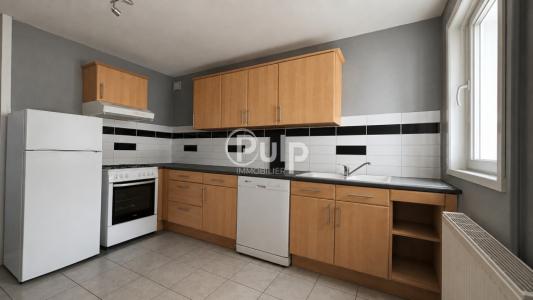 Acheter Maison 110 m2 Lievin