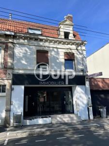 Annonce Vente Immeuble Bethune 62
