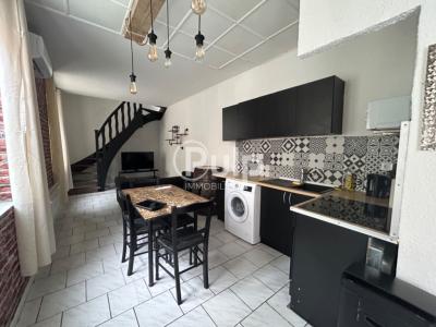 For rent Lens 3 rooms 38 m2 Pas de calais (62300) photo 0