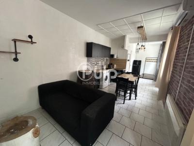 Annonce Location 3 pi�ces Appartement Lens 62