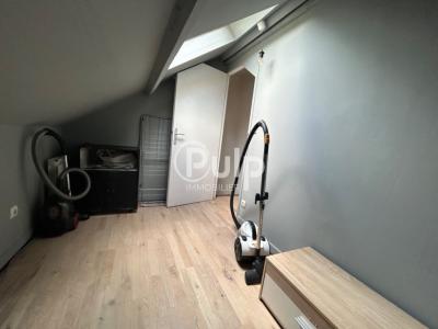 Louer Appartement Lens 520 euros