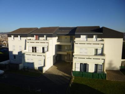 For rent Montlucon 4 rooms 83 m2 Allier (03100) photo 0