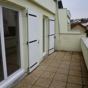 Annonce Location 4 pi�ces Appartement Montlucon 03