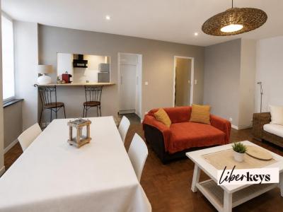 Annonce Vente 3 pi�ces Appartement Lesneven 29