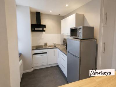 Acheter Appartement 62 m2 Lesneven