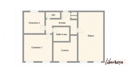 Acheter Appartement Lesneven Finistere
