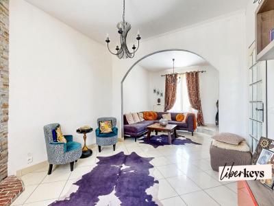 Annonce Vente 6 pi�ces Maison Claye-souilly 77
