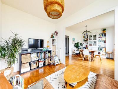 Annonce Vente 3 pi�ces Appartement Nantes 44