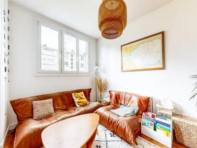 Acheter Appartement 67 m2 Nantes