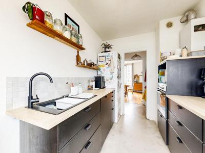 Acheter Appartement Nantes Loire atlantique