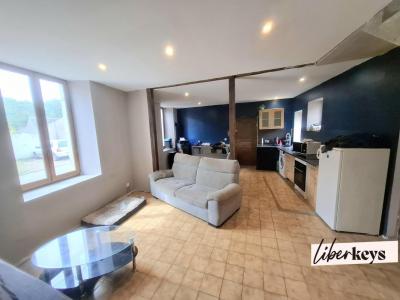 Annonce Vente 3 pi�ces Maison Louville-la-chenard 28